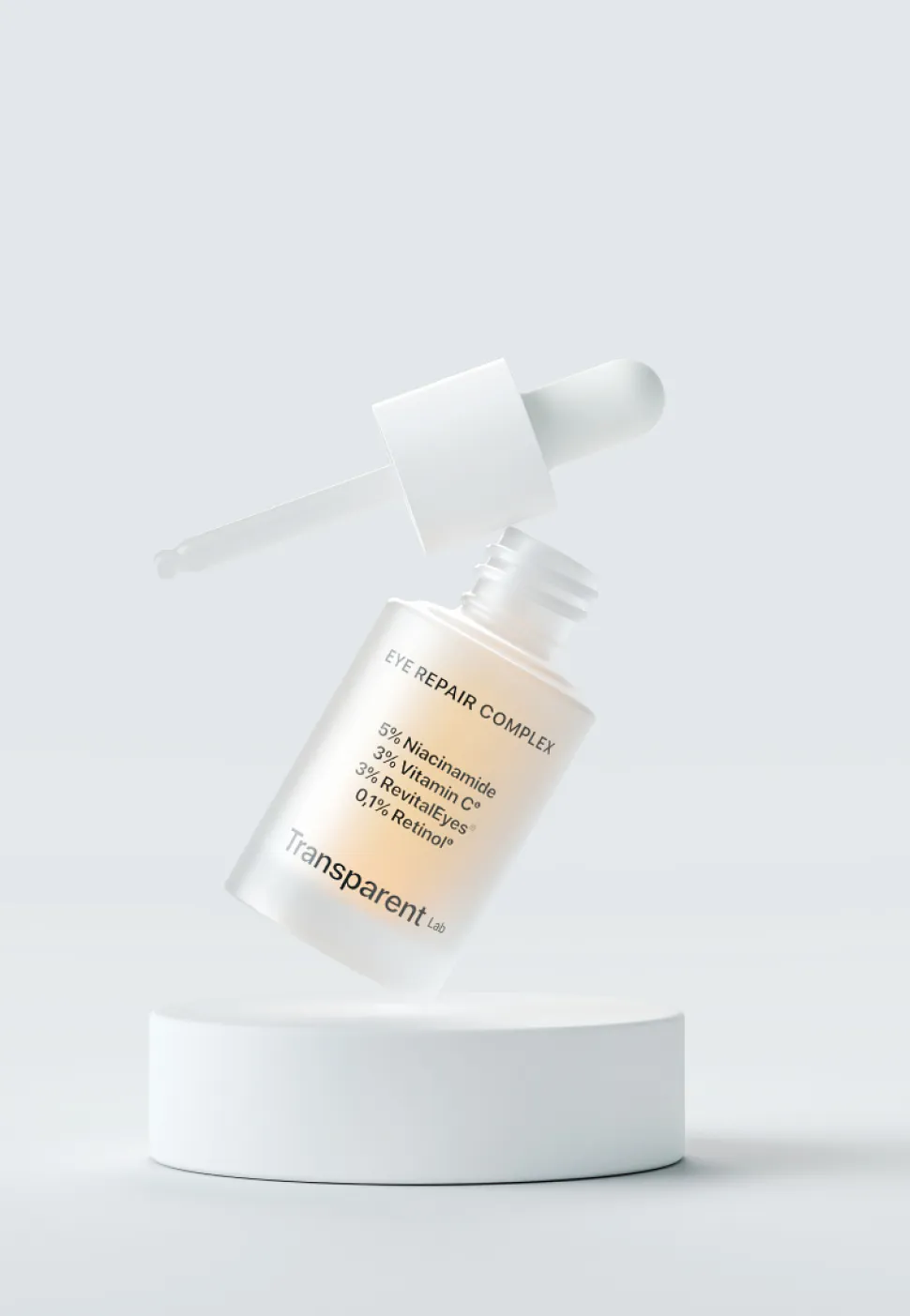 Transparent Lab