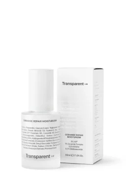 Transparent Lab