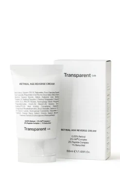 Transparent Lab