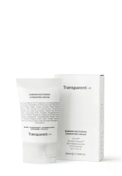 Transparent Lab