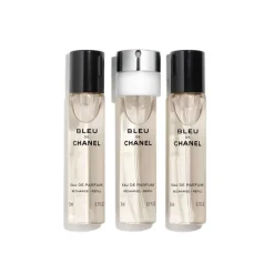 TWIST AND SPRAY REFILLABLE FLAKON – EAU DE PARFUM
