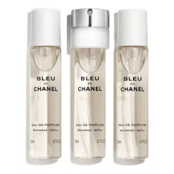 TWIST AND SPRAY REFILLABLE FLAKON – EAU DE PARFUM