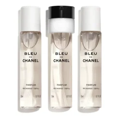 TWIST AND SPRAY REFILLABLE FLAKON – PARFUM
