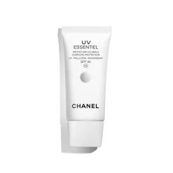 UMFASSENDER SCHUTZ UV - UMWELTSCHADSTOFFE – ANTIOXIDATIV SPF 50