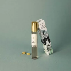 Une Nuit Nomade