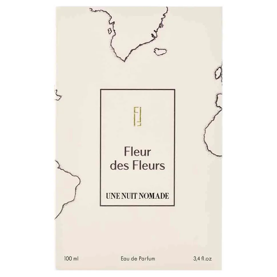 Une Nuit Nomade