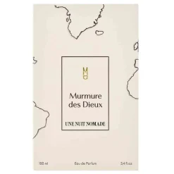 Une Nuit Nomade