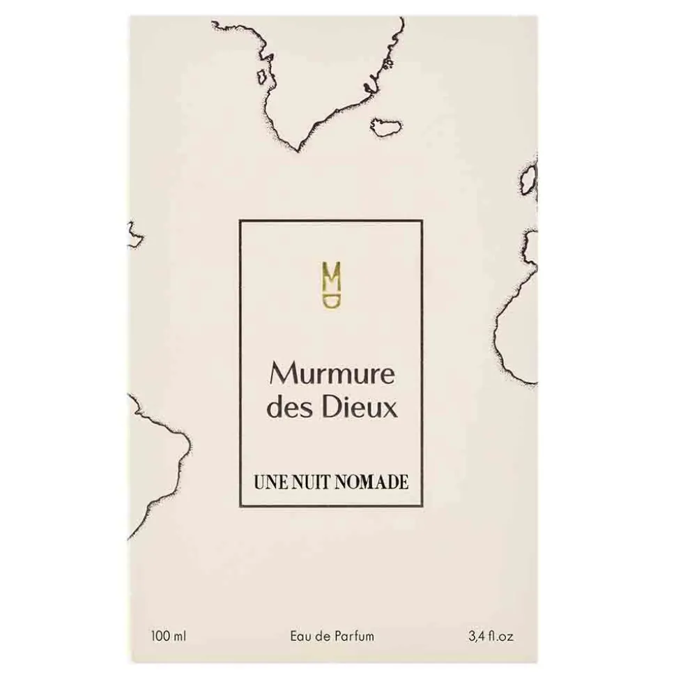 Une Nuit Nomade