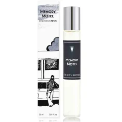 Une Nuit Nomade