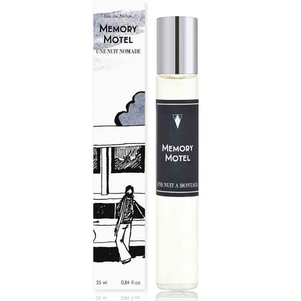Une Nuit Nomade