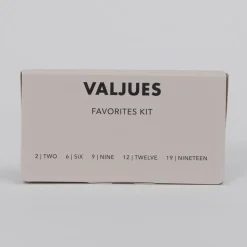 VALJUES
