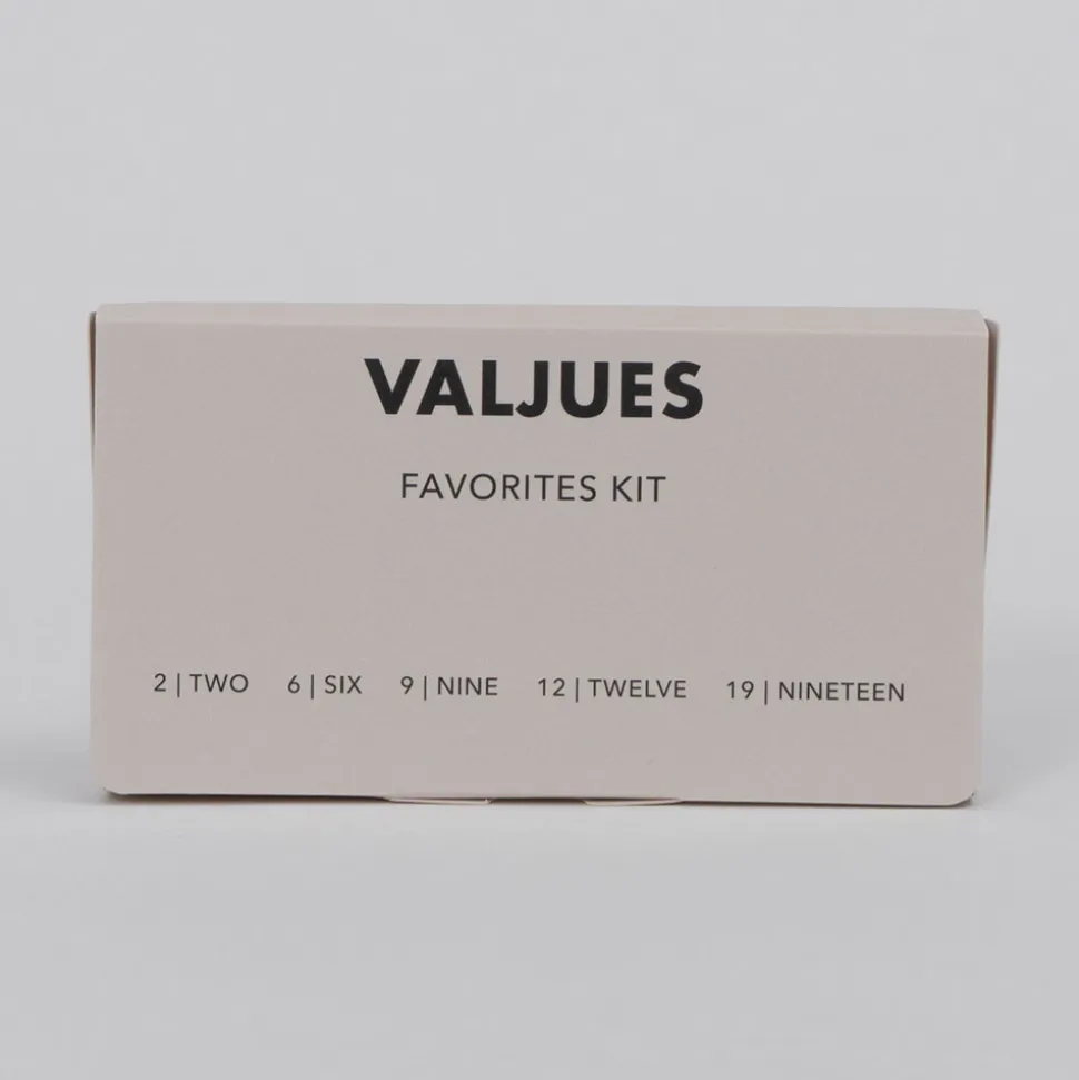 VALJUES