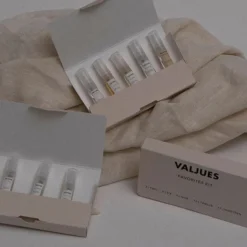 VALJUES