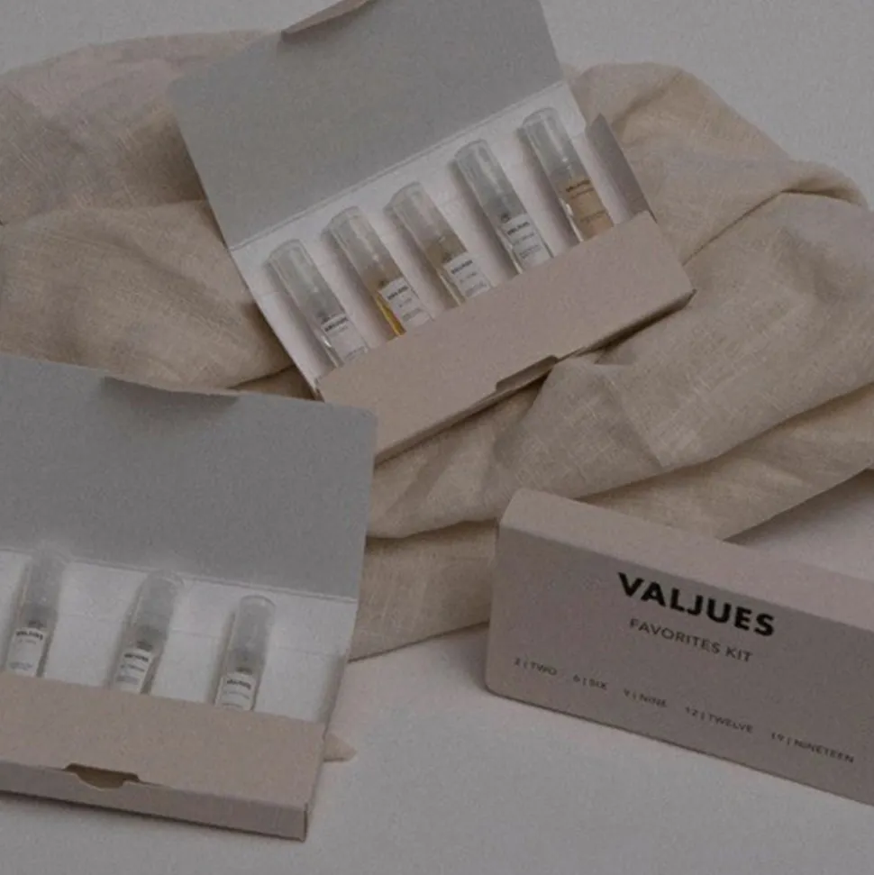 VALJUES