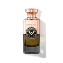 Vanilla Edesia Extrait de Parfum