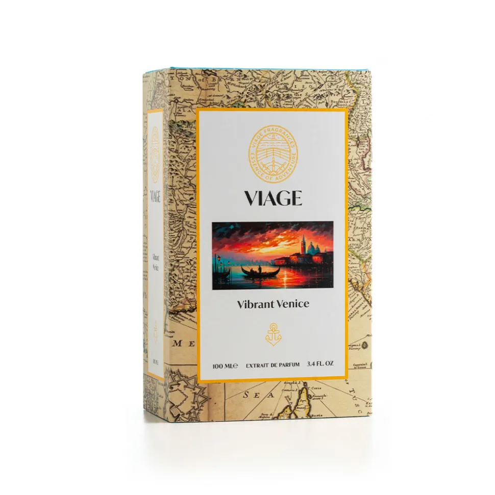 VIAGE