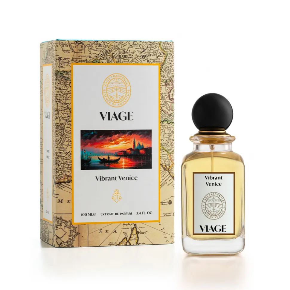 VIAGE