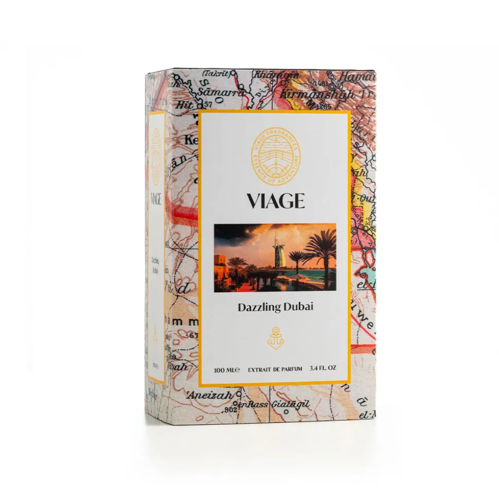 VIAGE