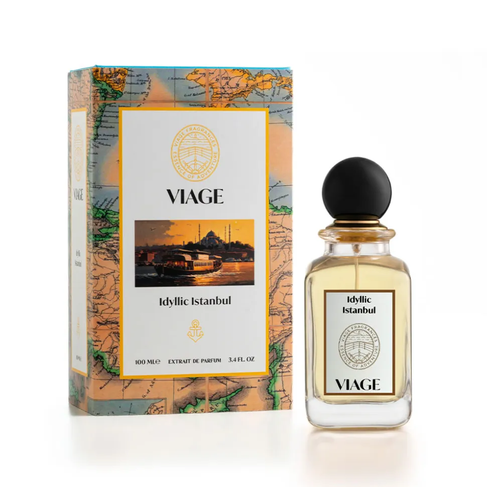 VIAGE