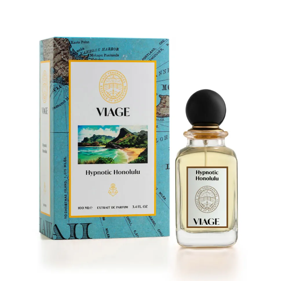 VIAGE