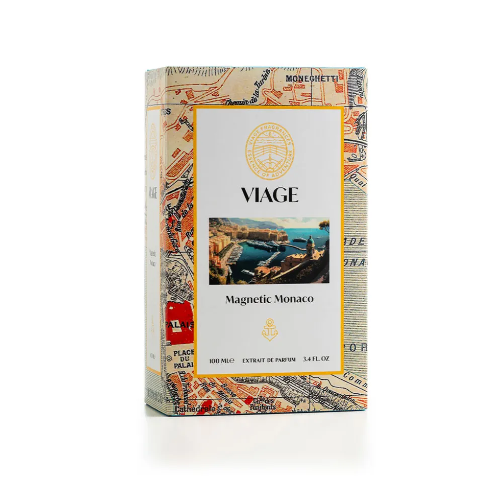 VIAGE