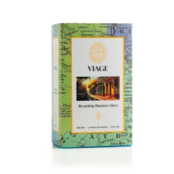 VIAGE