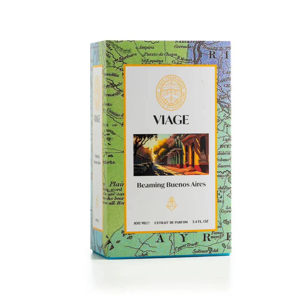 VIAGE