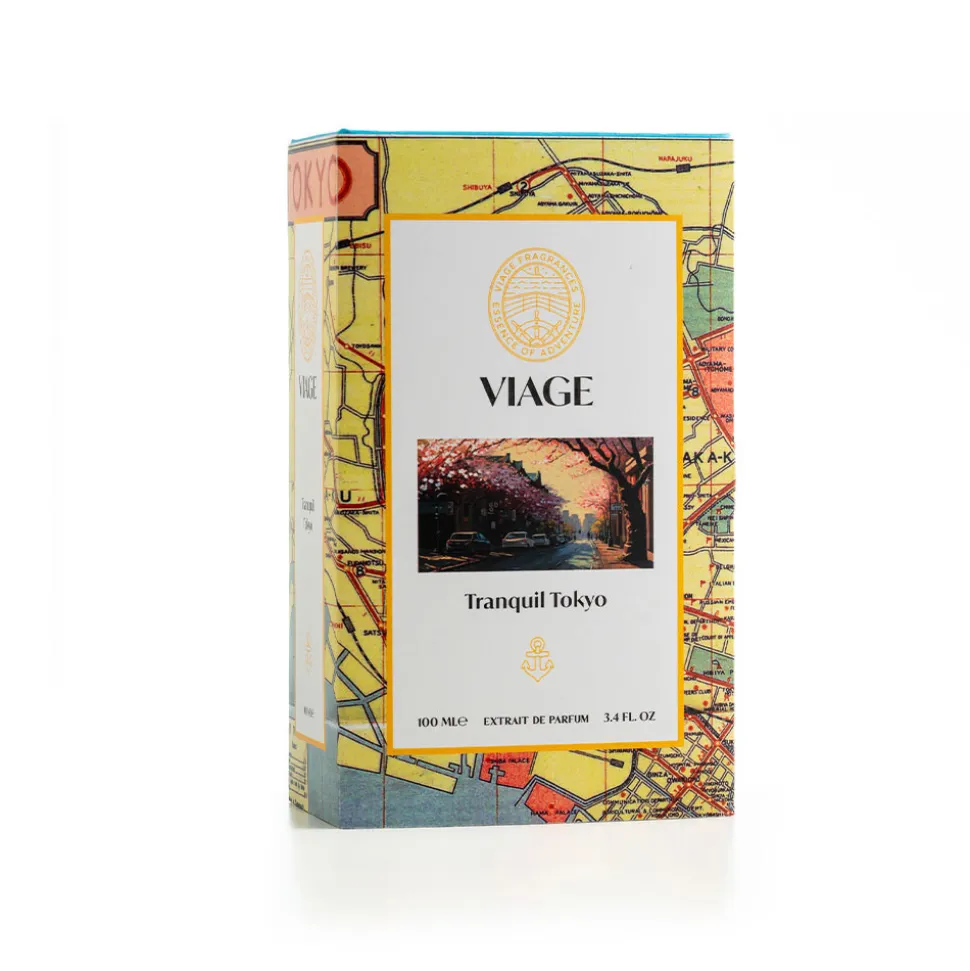 VIAGE