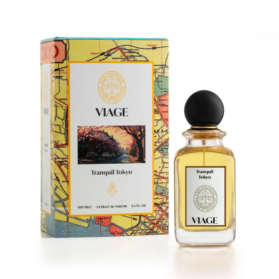 VIAGE