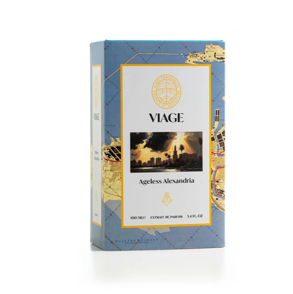 VIAGE