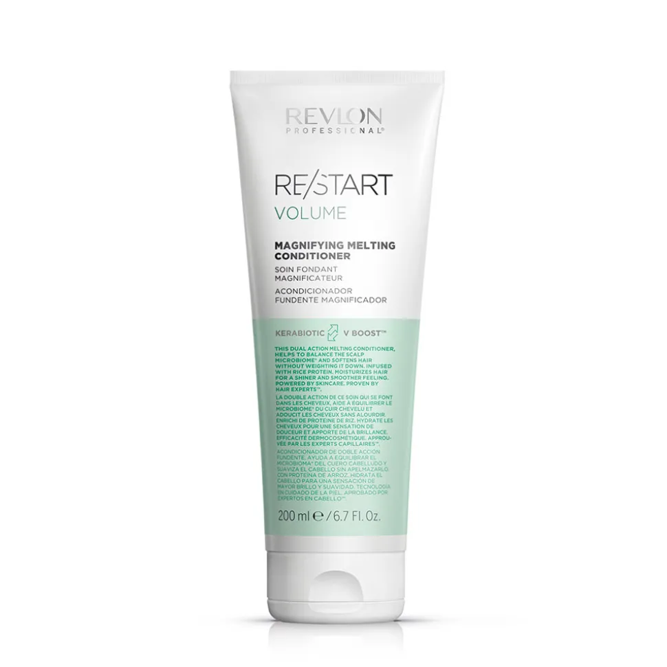 Volume Magnifying Melting Conditioner