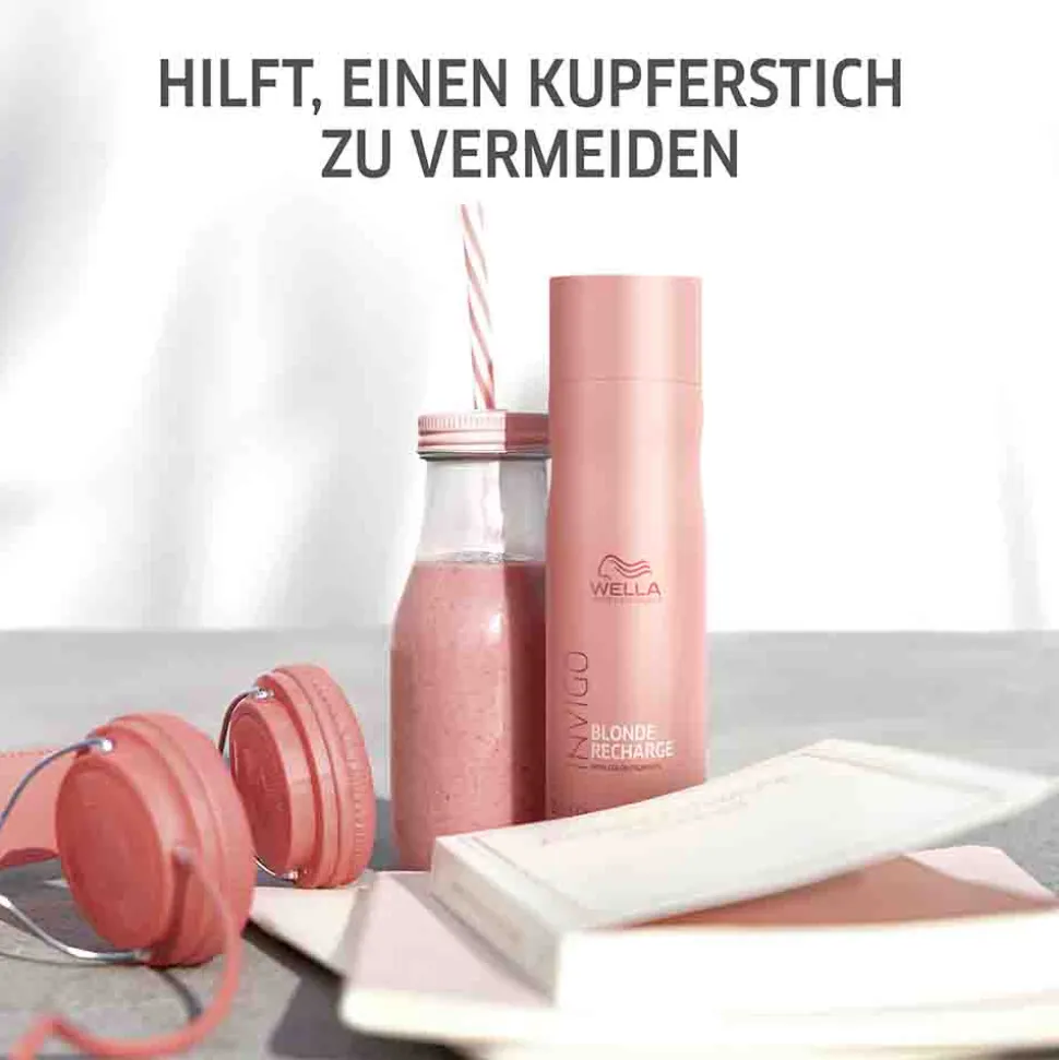 Wella Professionals