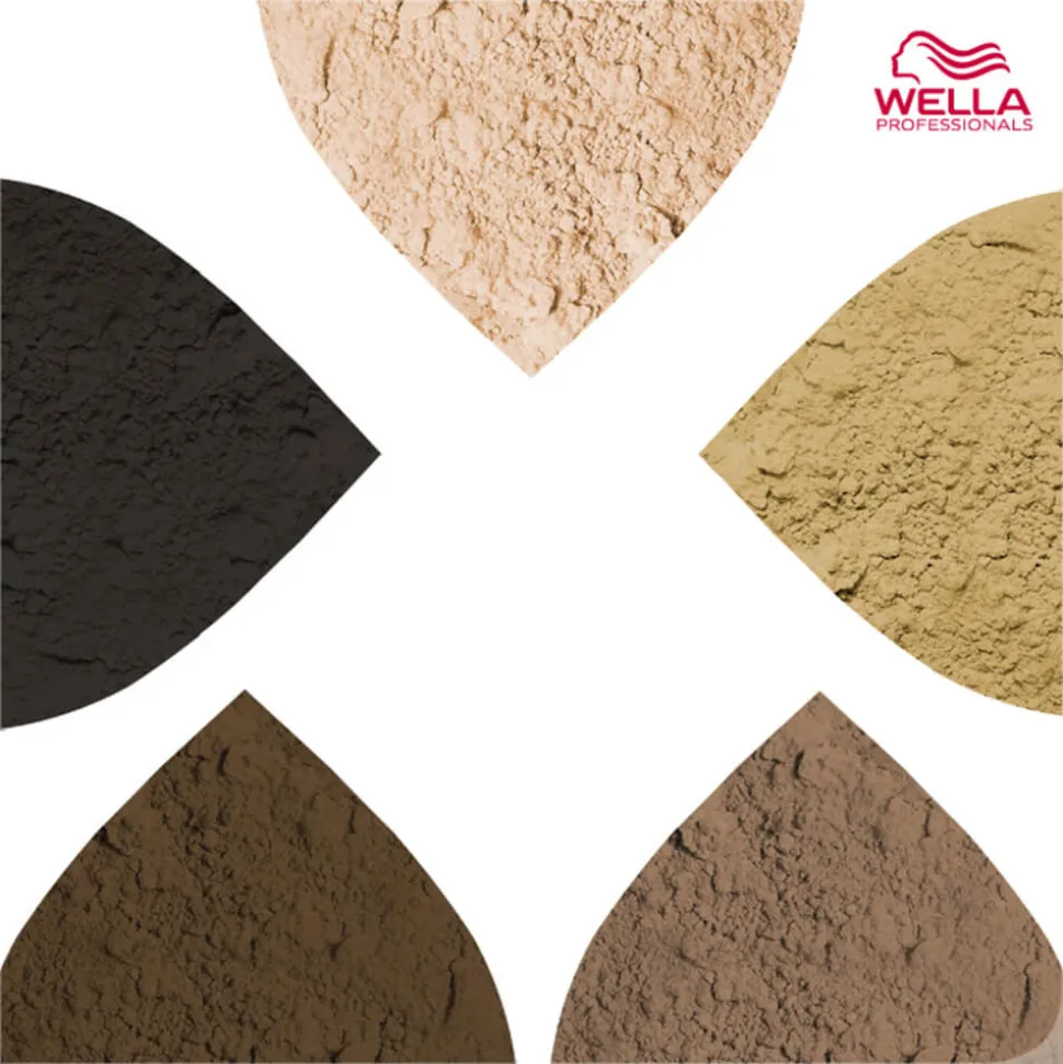 Wella Professionals