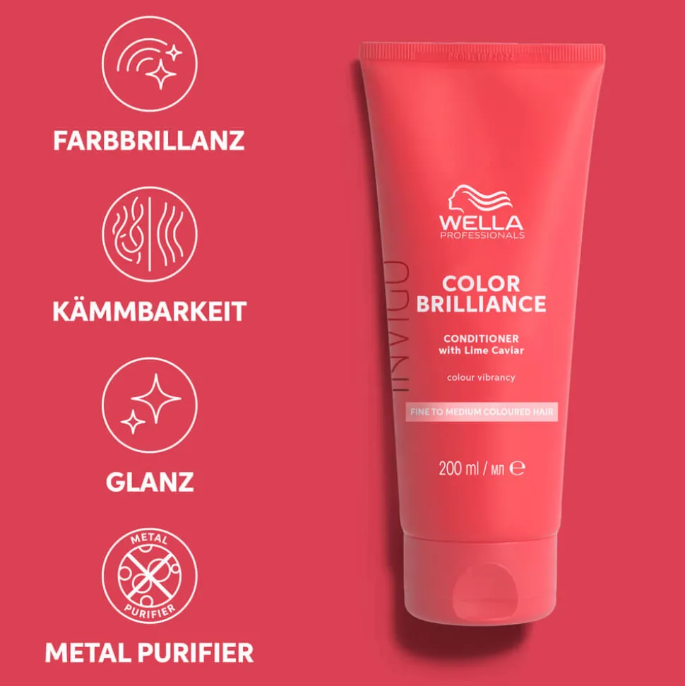 Wella Professionals