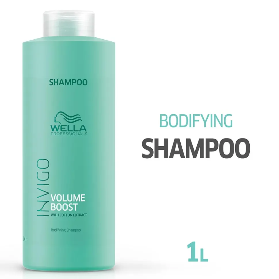 Wella Professionals