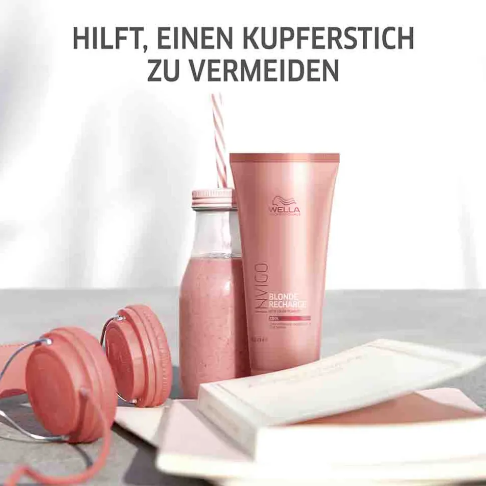 Wella Professionals
