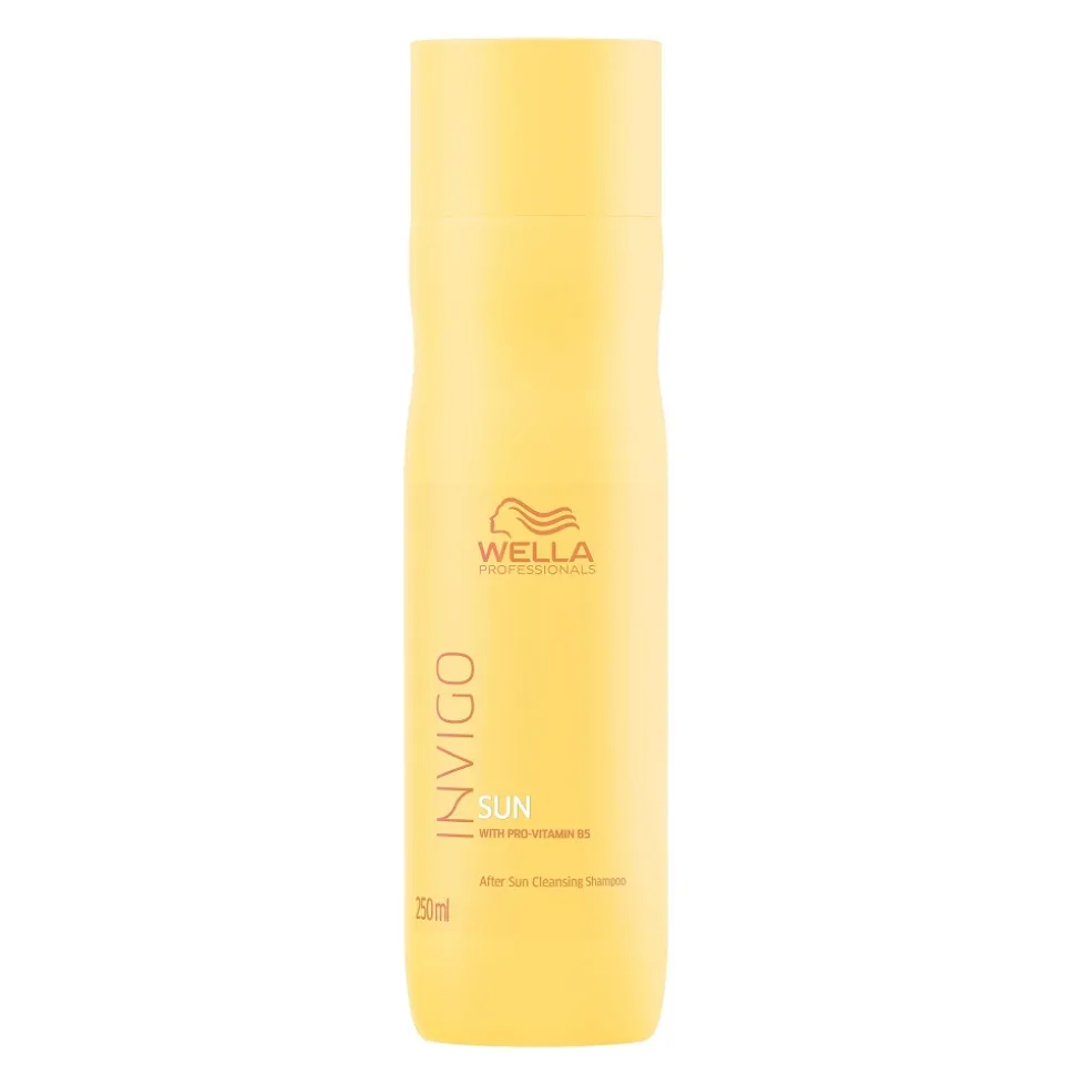 Wella Professionals