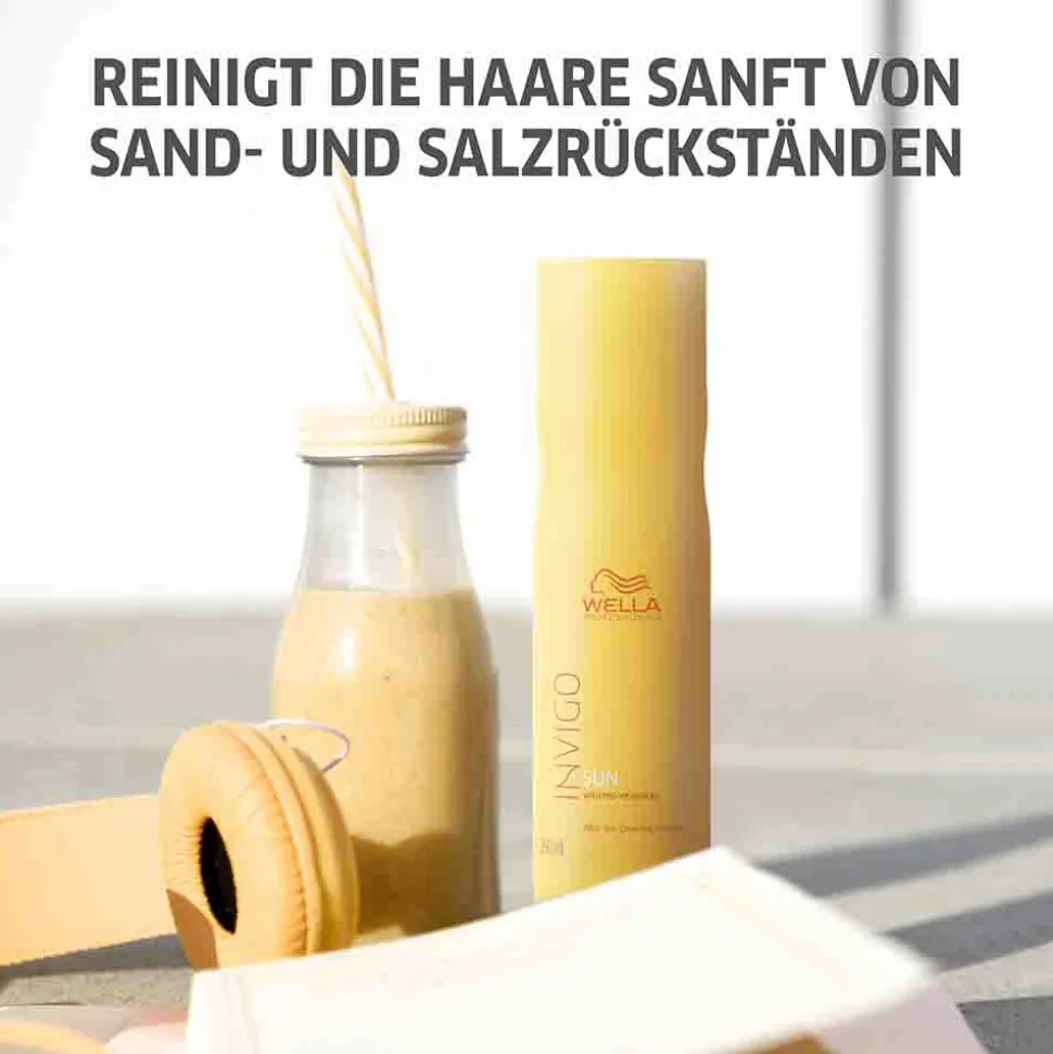 Wella Professionals