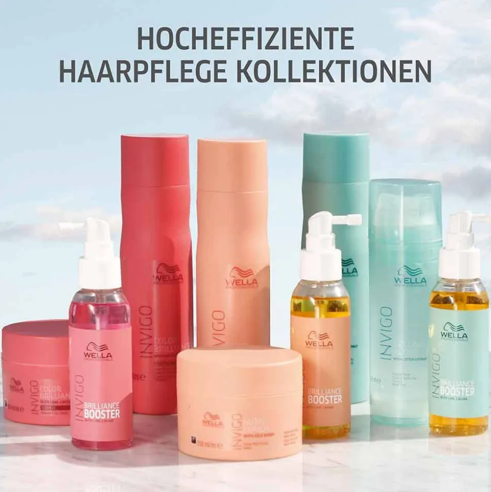 Wella Professionals