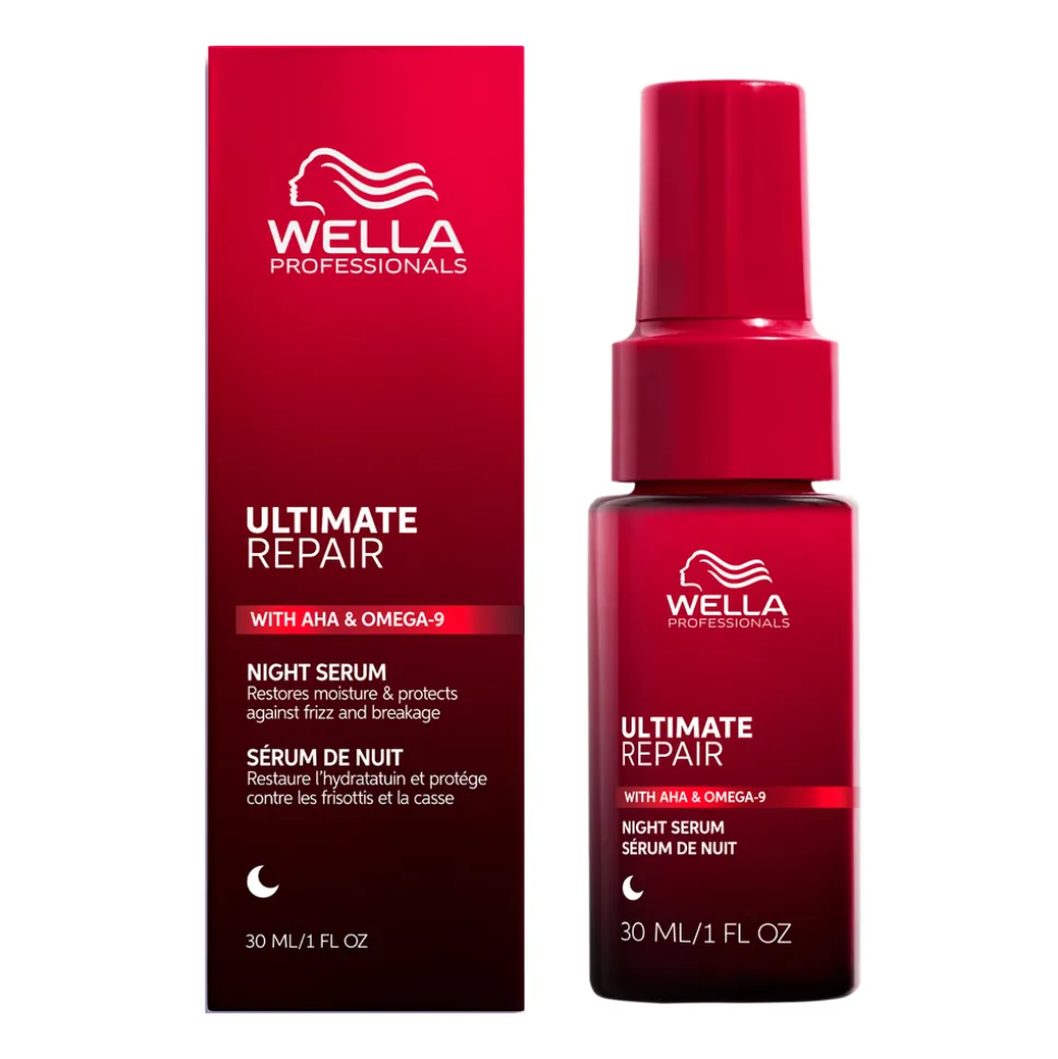 Wella Professionals
