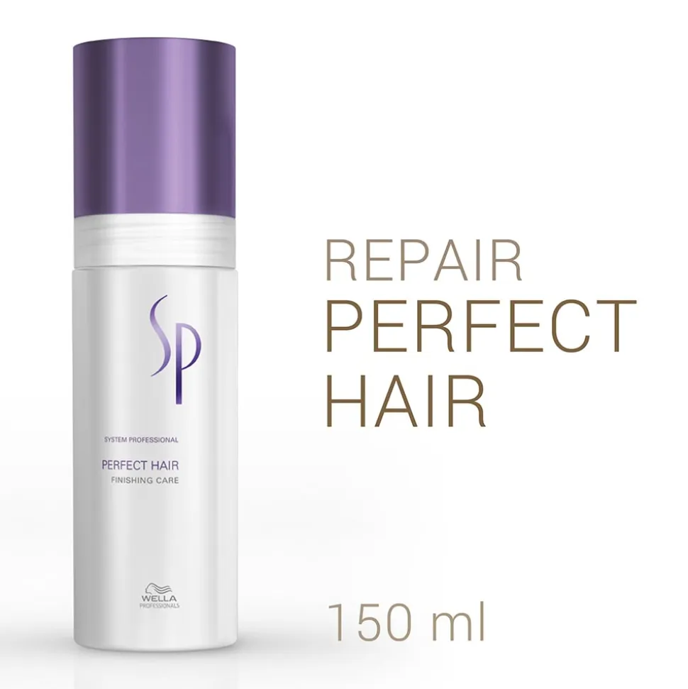 Wella SP