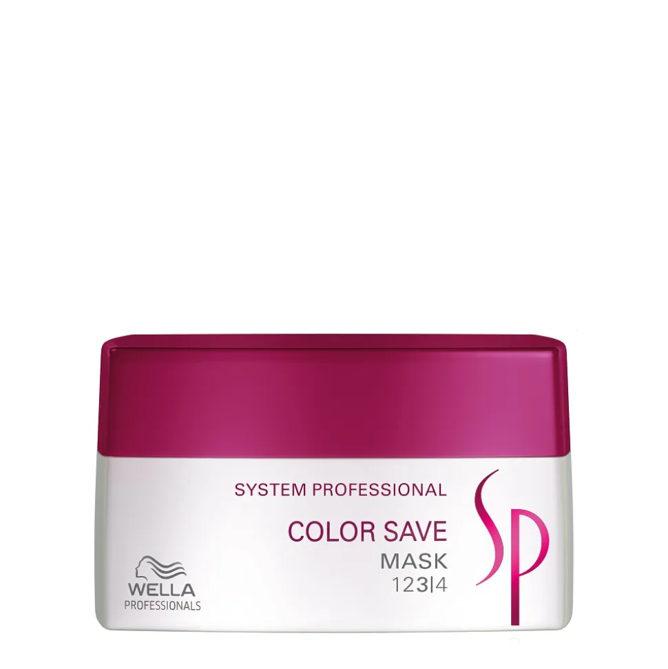 Wella SP