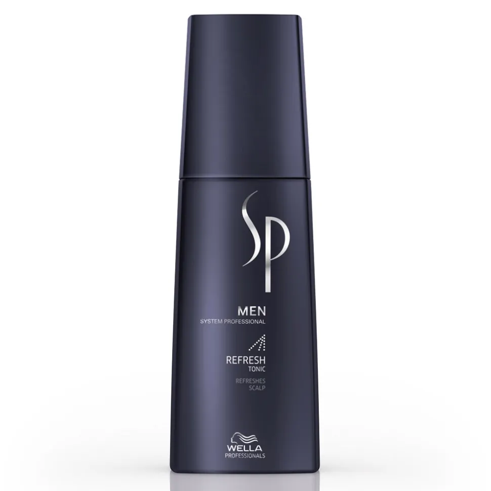 Wella SP