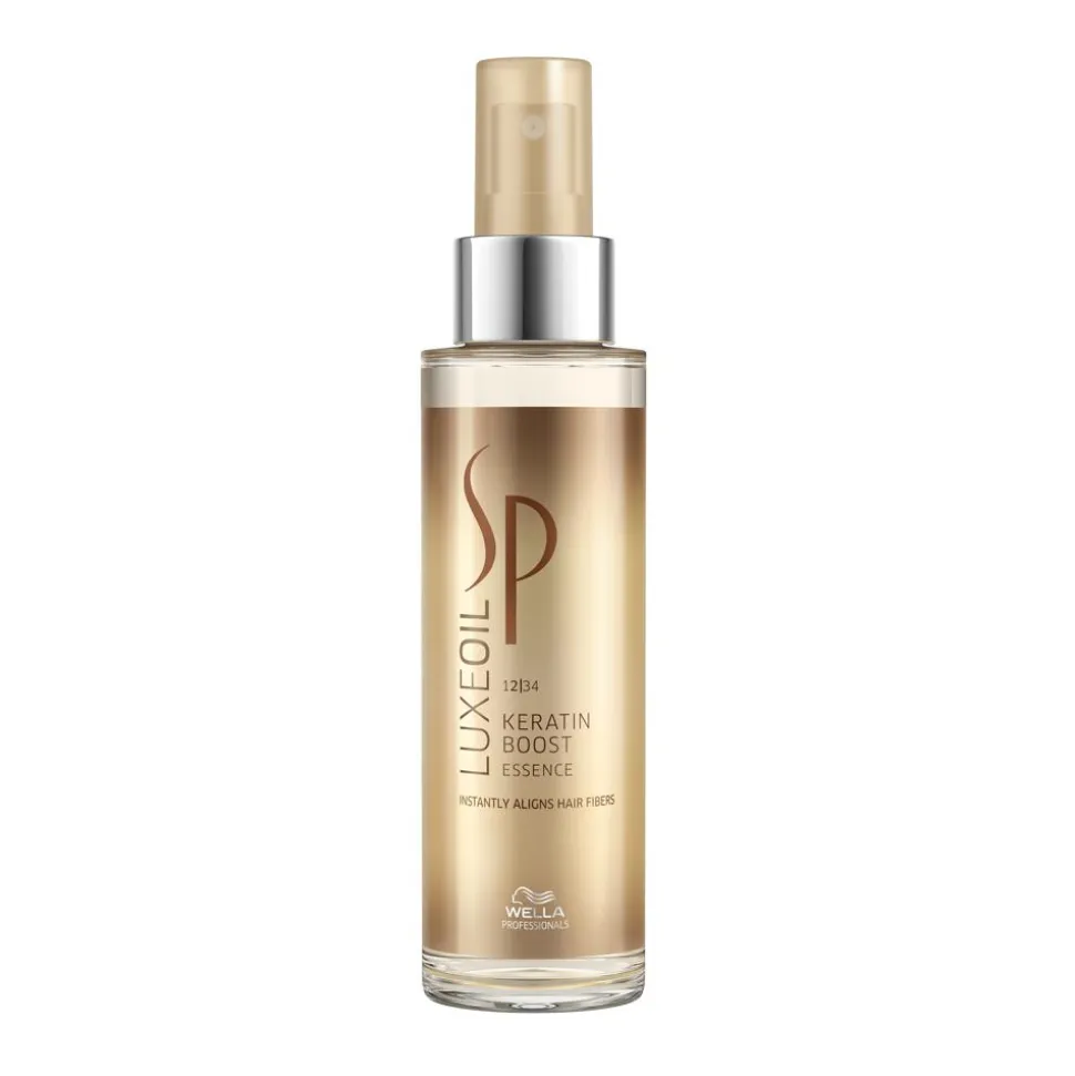 Wella SP