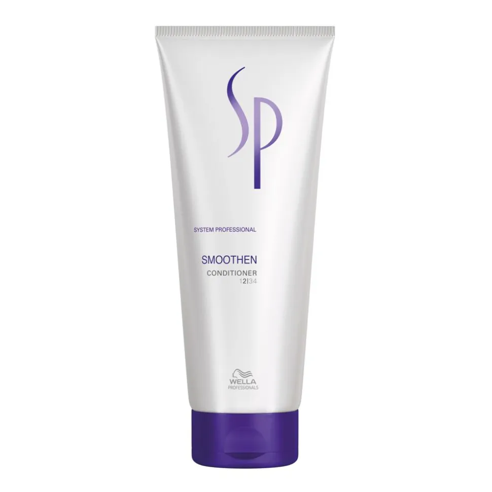 Wella SP