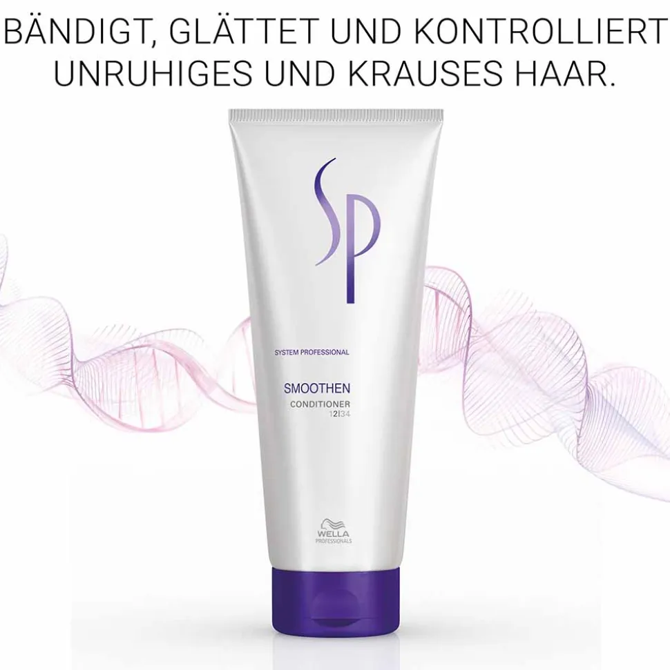 Wella SP