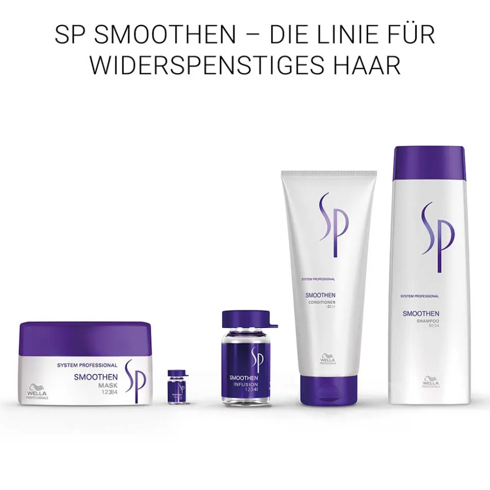 Wella SP