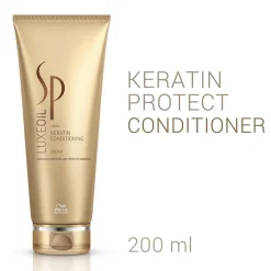 Wella SP