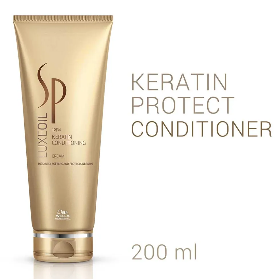 Wella SP