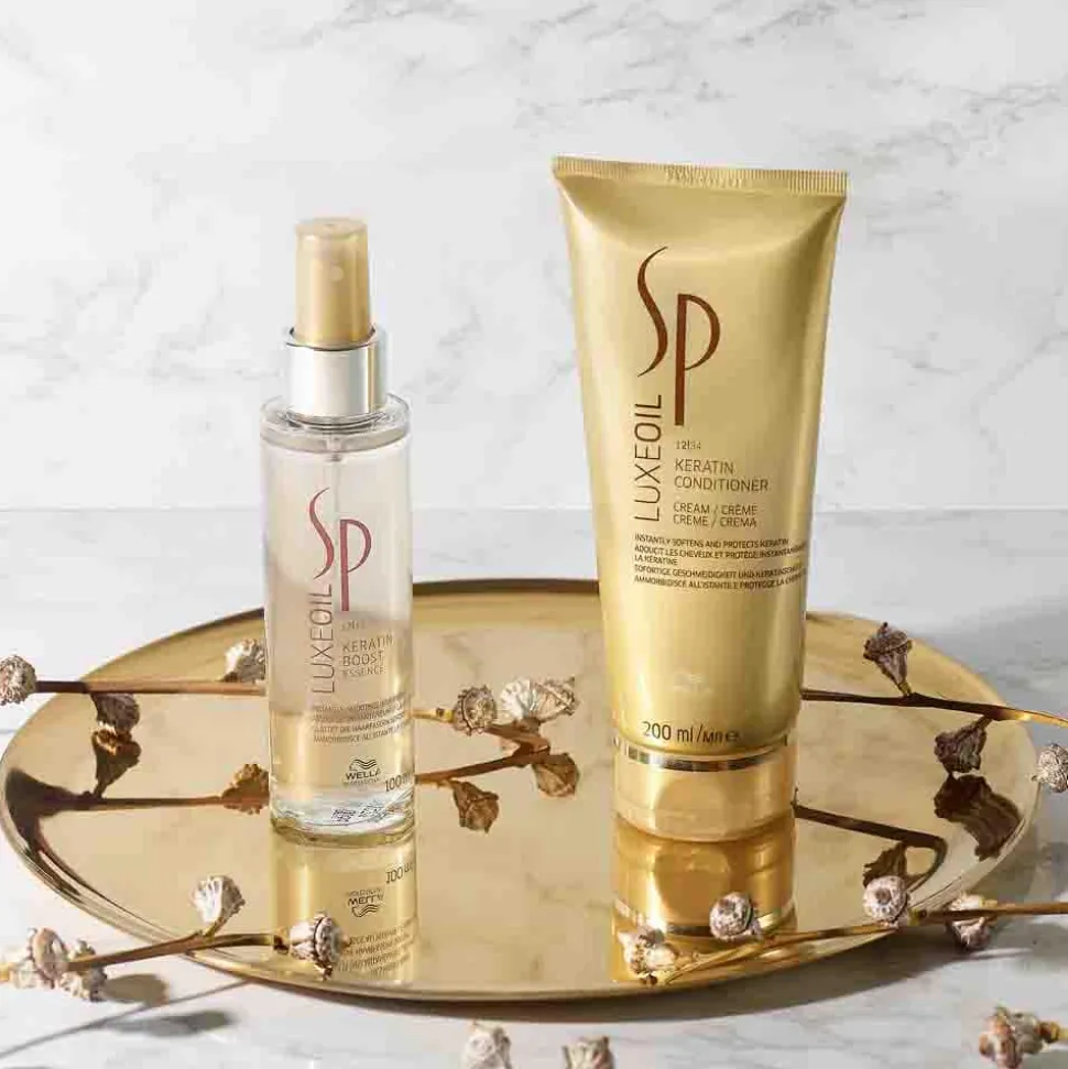 Wella SP